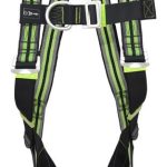 2 Point Comfort Full Body Harness (105)