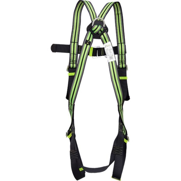 2 Point Comfort Full Body Harness (105)