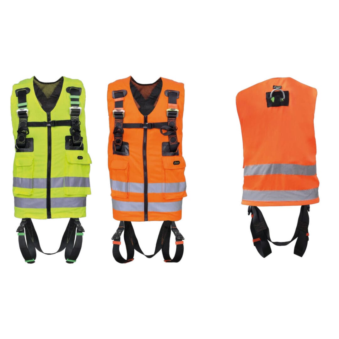 2-Point-High-Visibility-Full-Body-Harness