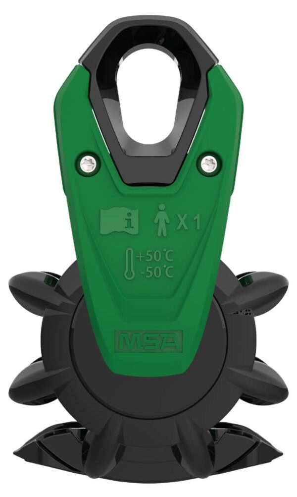 The MSA Transfastener™ - Image 3