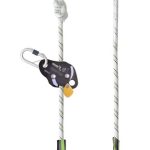 Adjustable Work Positioning Grip Adjusting 5 Mtr Lanyard (906)