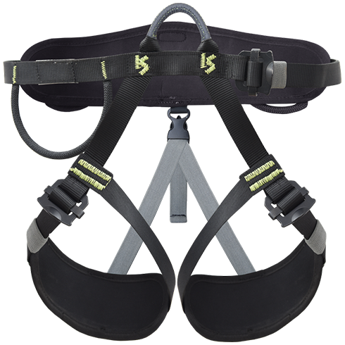 Bambou Climbing Work Belt (500)