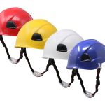 Climbing & Rope Access, Linesman Safety Helmet