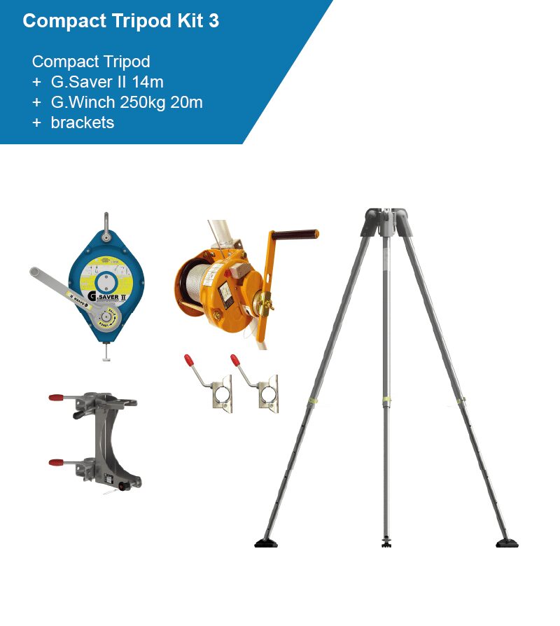 Compact-Tripod-Kit