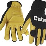 Cutter CW700 Strimmer & Trimmer Anti-Vibration Glove