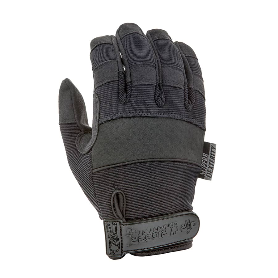 Dirty Rigger Comfort Fit 0.5 High Dexterity Gloves