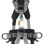 FLY’IN 3 – 5 Point Luxury Full Body Harness