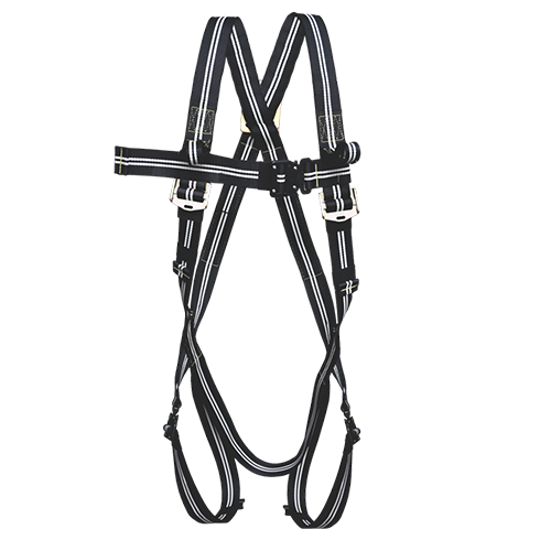 Fire Free 2 Point Body Harness (110)