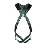 the v form+ full body harness
