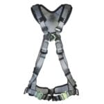the v fit full body harness