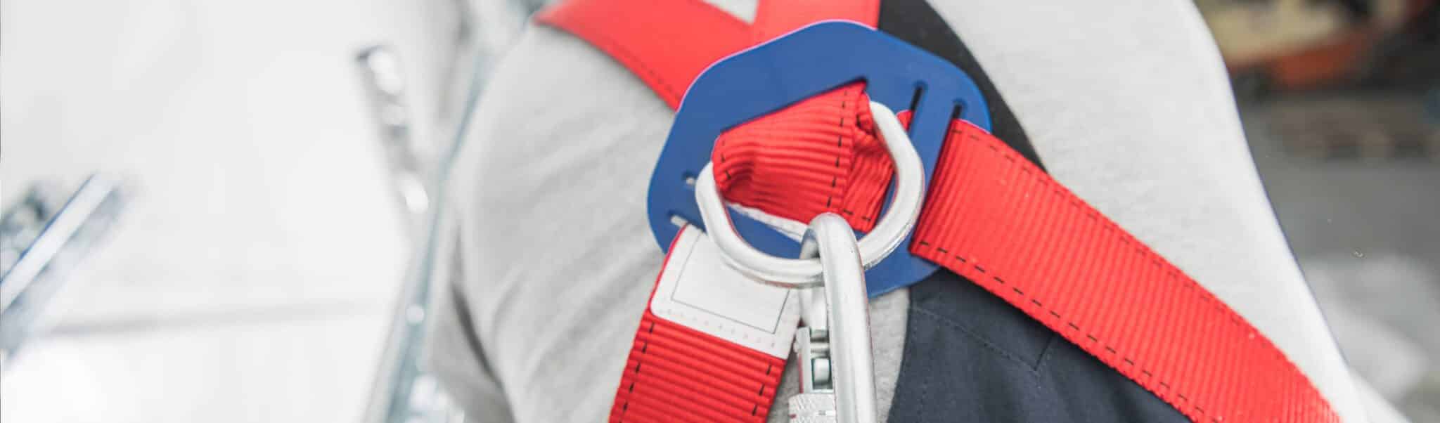 Harness vs. Lanyard Understanding the Difference