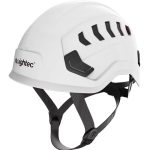 Heightec DUON-Air Vented Height Safety Helmet