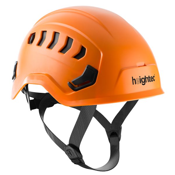 Heightec DUON Unvented Height Safety Helmet