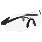 LifeGear Premium Flex Style Safety Glasses EN166