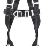 Move 1 2 Point Elasticated Harness (107)