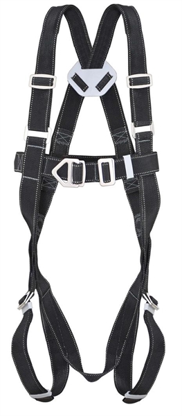 Move 1 2 Point Elasticated Harness (107)