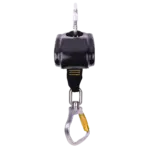 RGA1 Fall Arrest Block – 2.5m (Webbing)