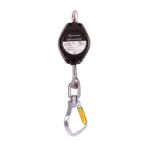 RGA3.3 WEB DEF Defender Fall Arrest Block – 3.3m (Webbing)