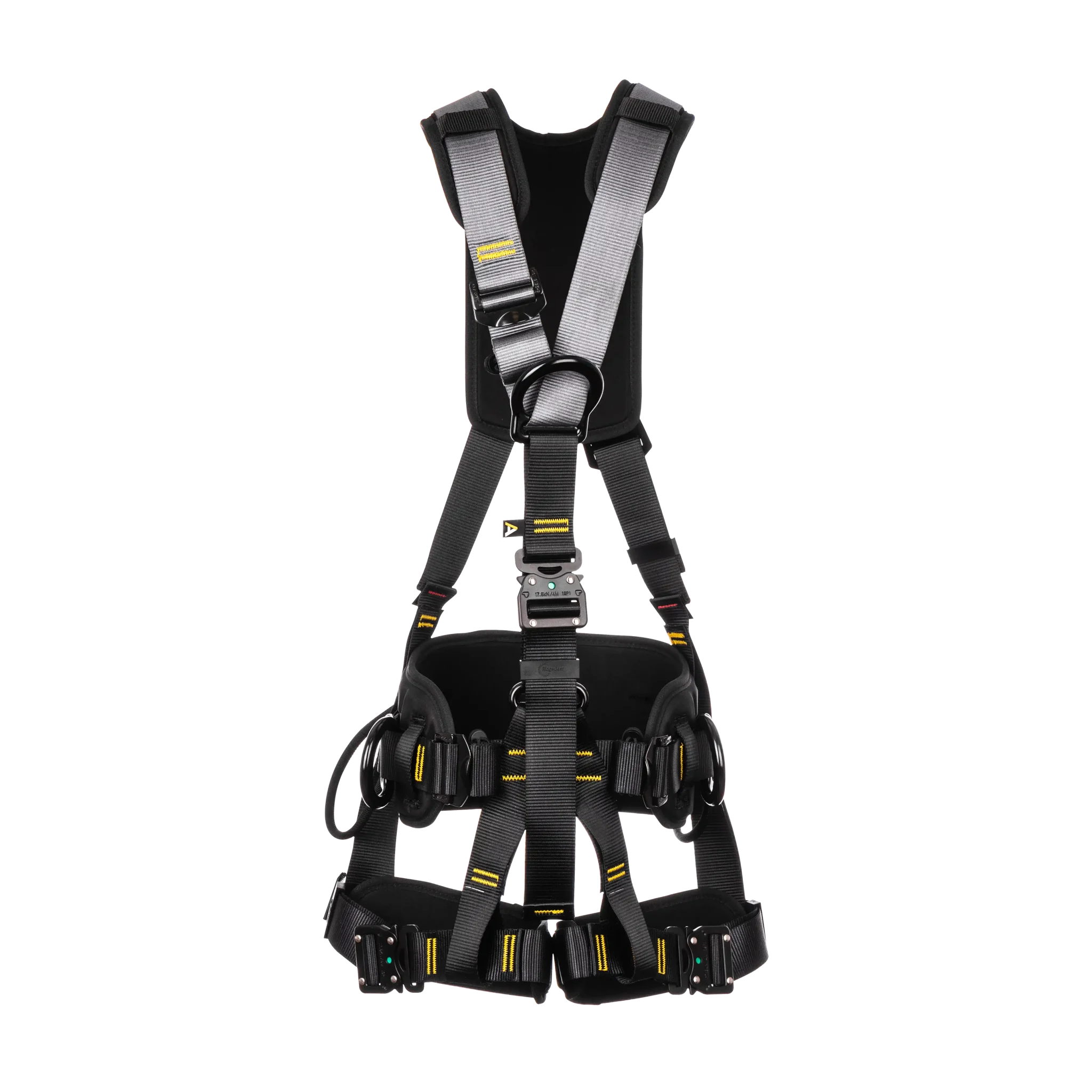RGH15 Work Positioning Comfort Harness
