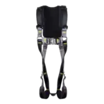 RGH2 Deluxe Deluxe Front & Rear D Harness