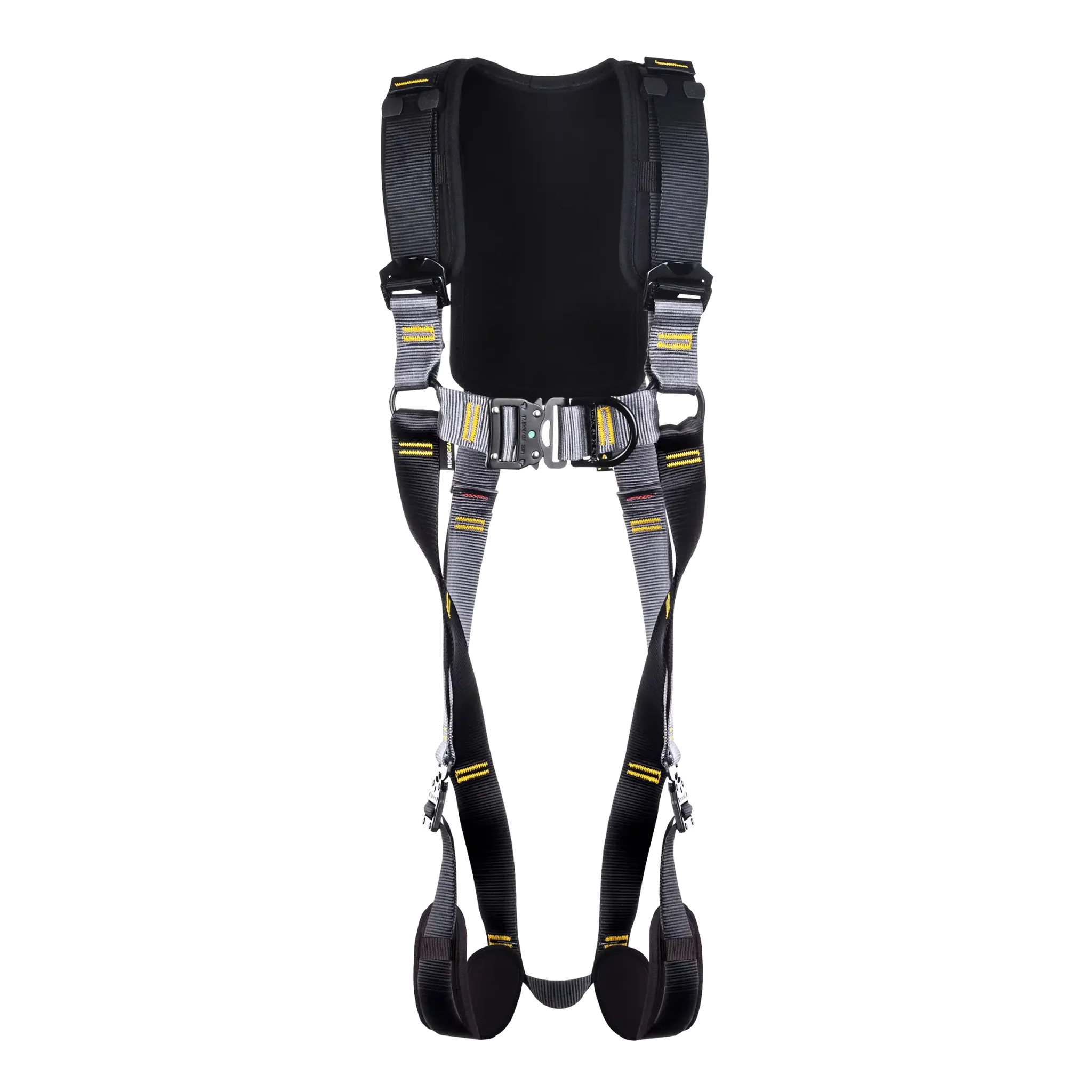 RGH2 Deluxe Deluxe Front & Rear D Harness