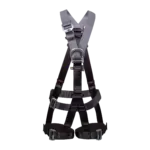 RGH3 Unisex Front & Rear D Harness