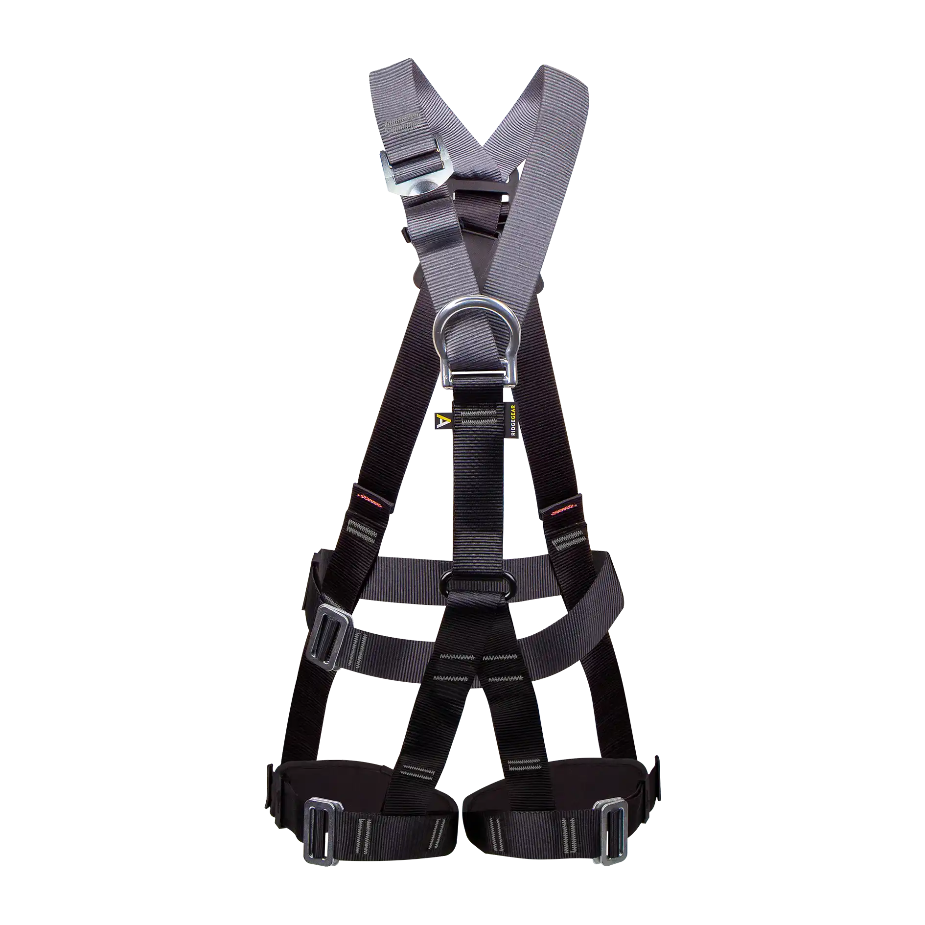 RGH3 Unisex Front & Rear D Harness