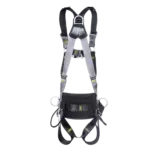 RGH4 Front, Rear & Side D Work Positioning Harness