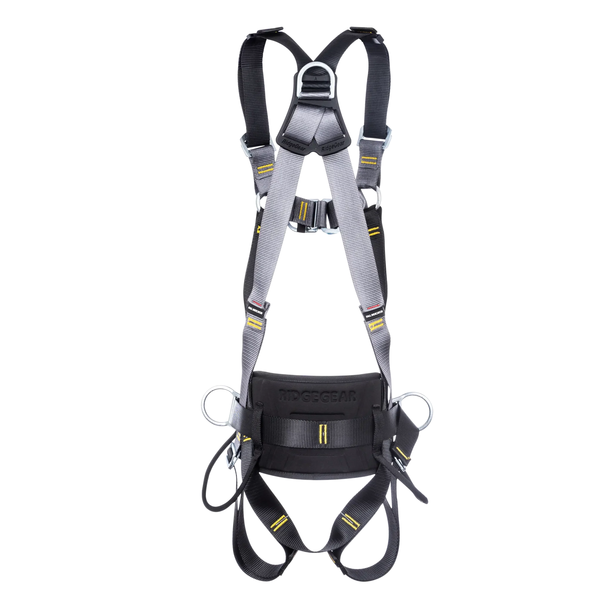 RGH4 Front, Rear & Side D Work Positioning Harness