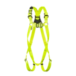 RGH5 Glow High Visibility Rescue Harness