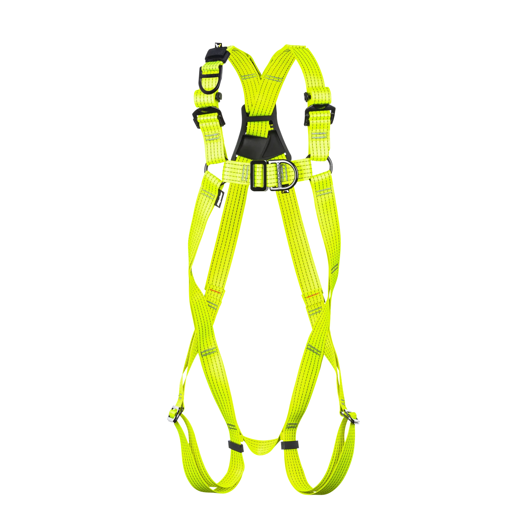 RGH5 Glow High Visibility Rescue Harness