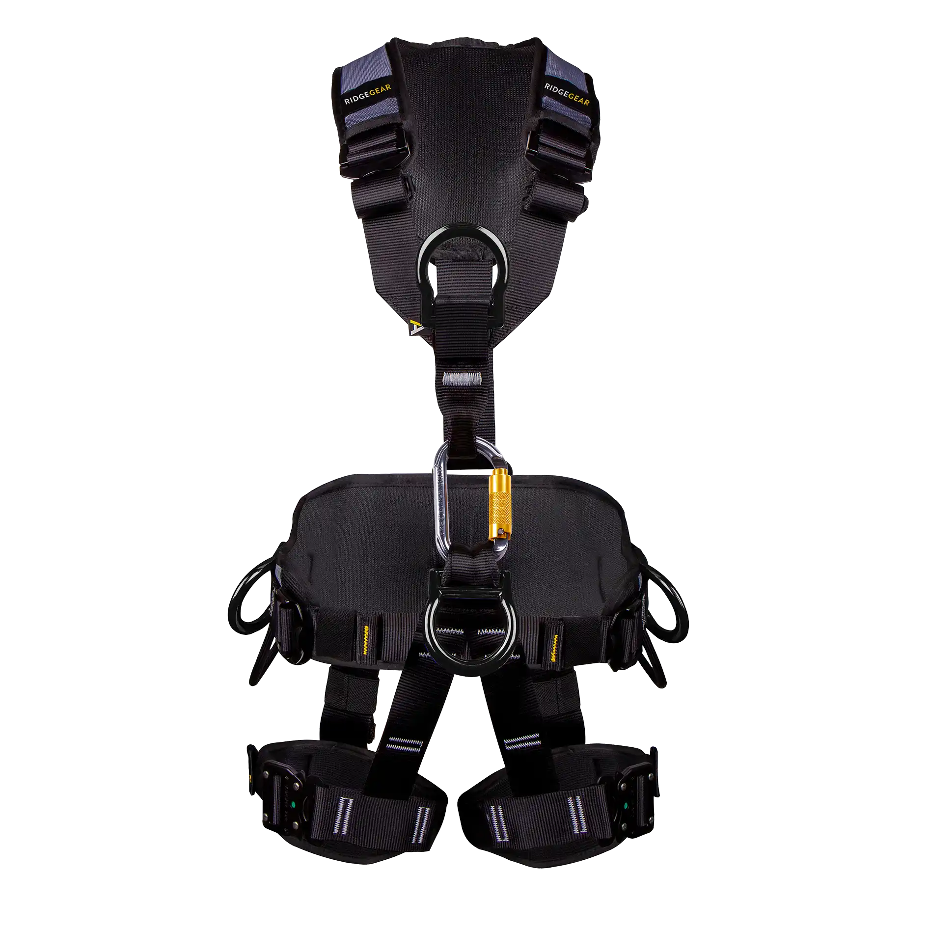 RGH7 Premium Multi-Use 5pt Harness
