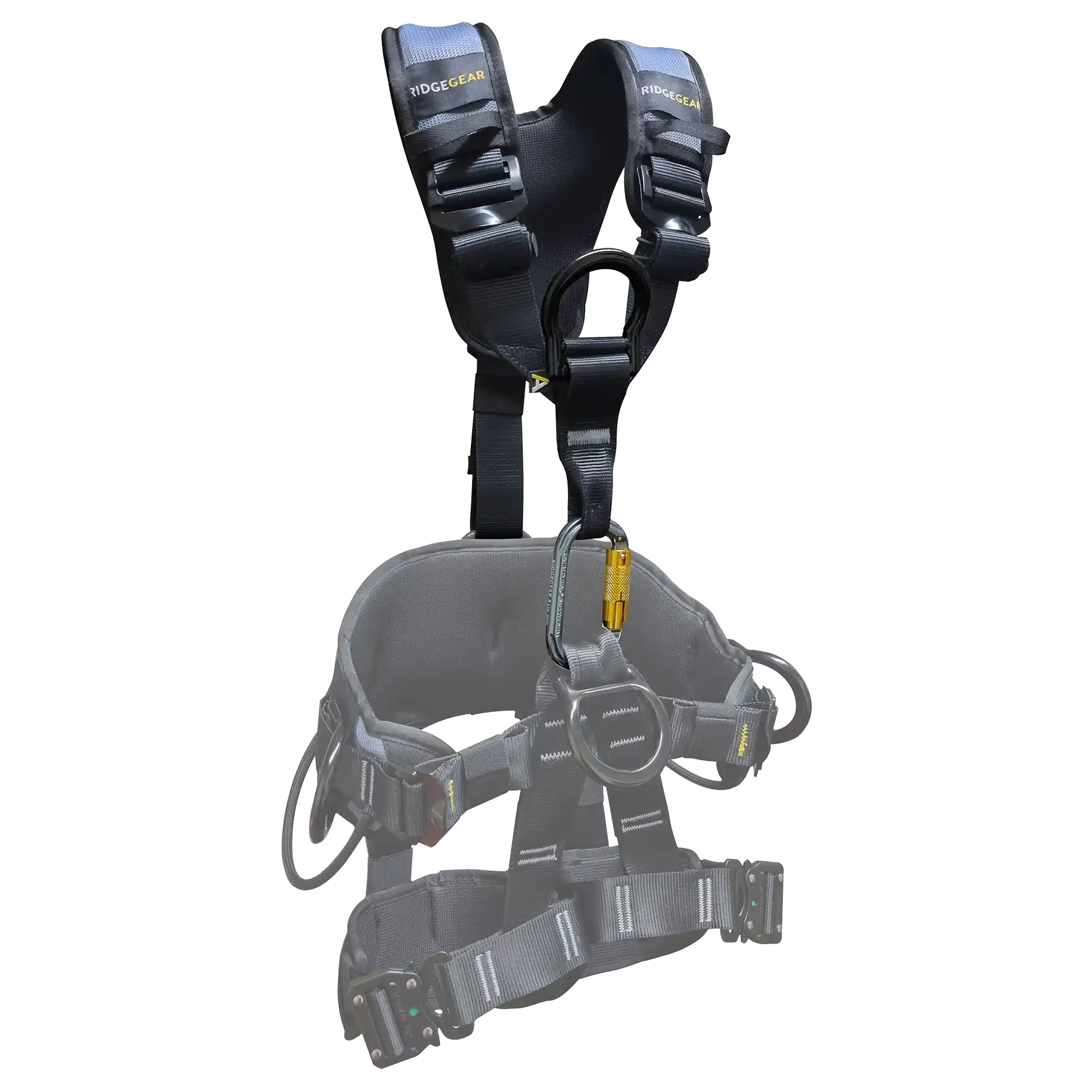 RGH7 TOP Chest Harness
