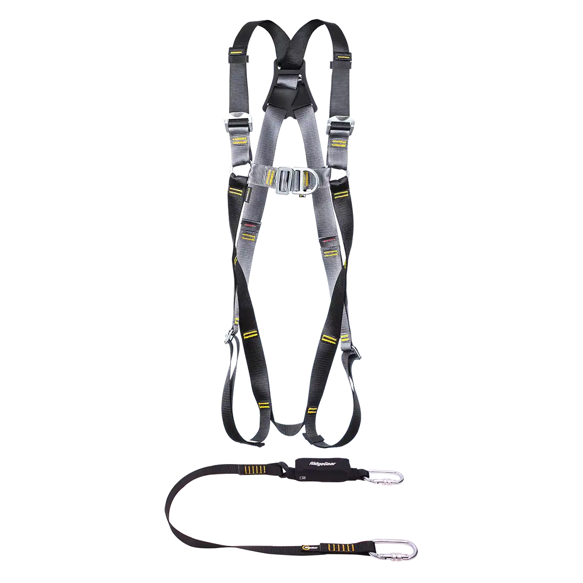 RGHK1 The Basic Kit