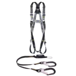 RGHK4 The Twin Leg Scaffolder’s Kit