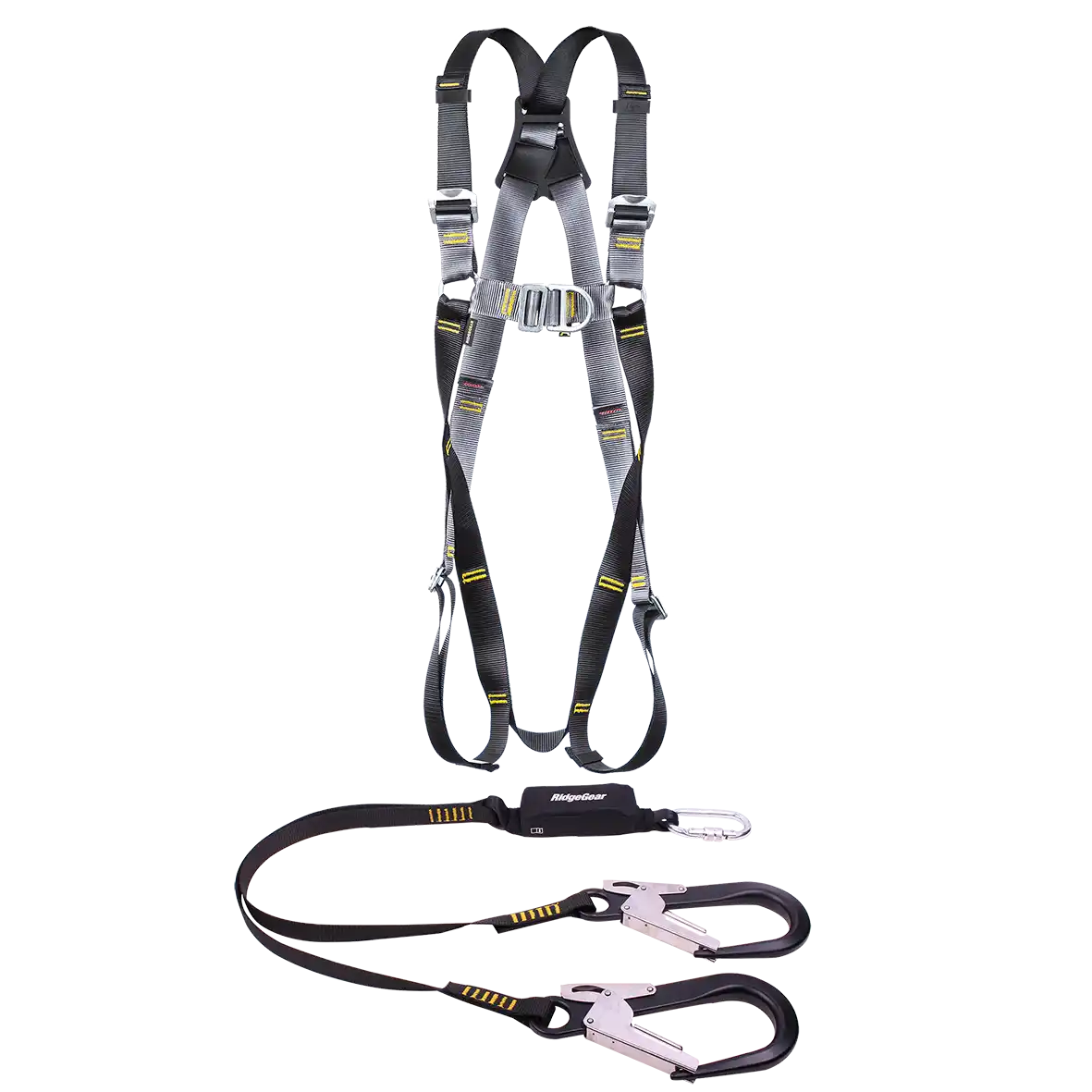 RGHK4 The Twin Leg Scaffolder’s Kit