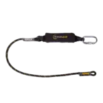 RGL2 Kernmantle Rope Lanyard & Shock Absorber