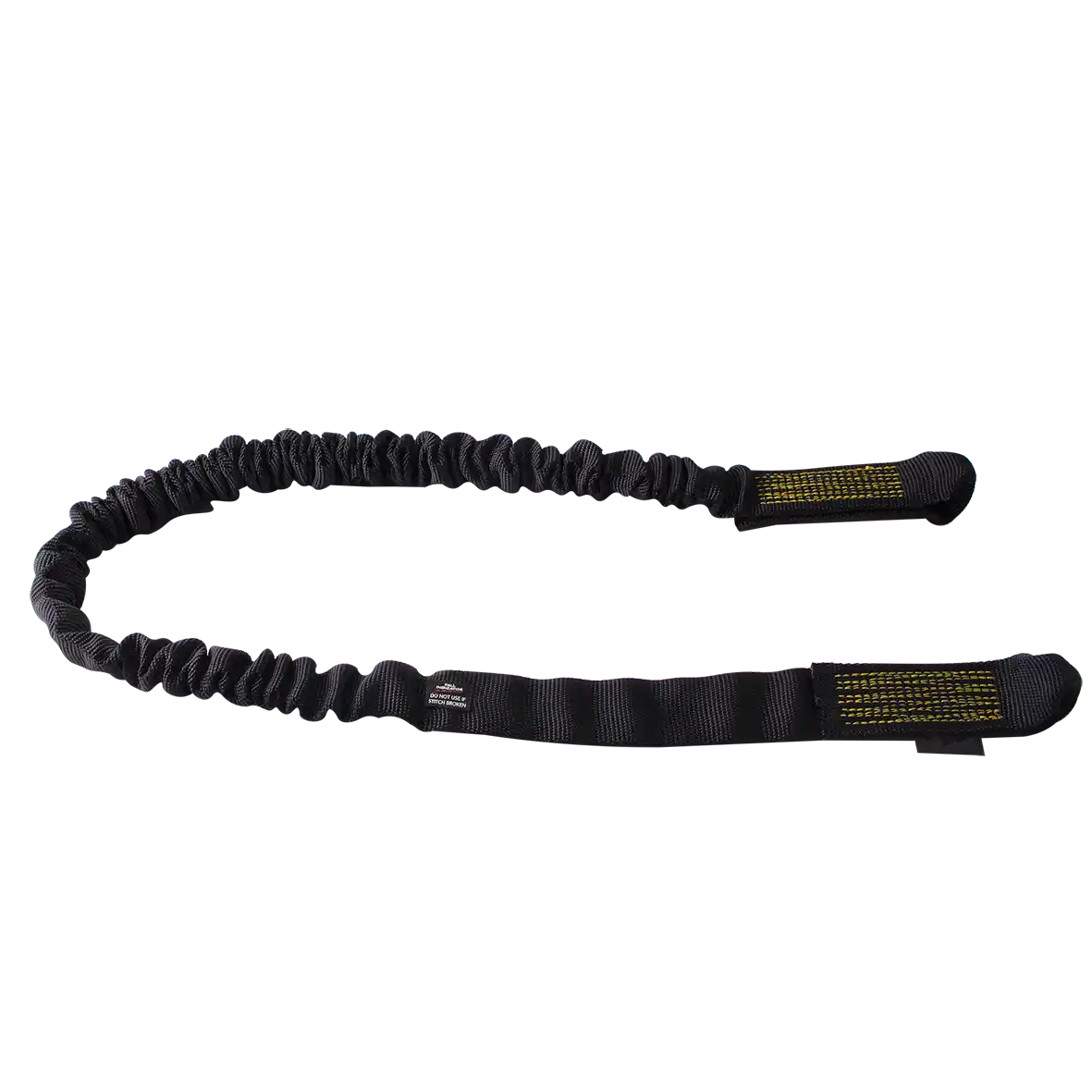 RGL20 Single Leg Kinetic® Webbing Lanyard