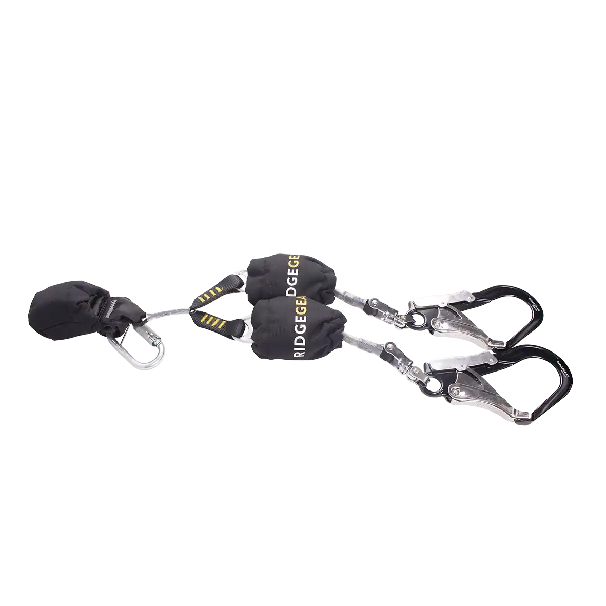 RGL28 Chaser Twin Leg Self Retractable Lanyard