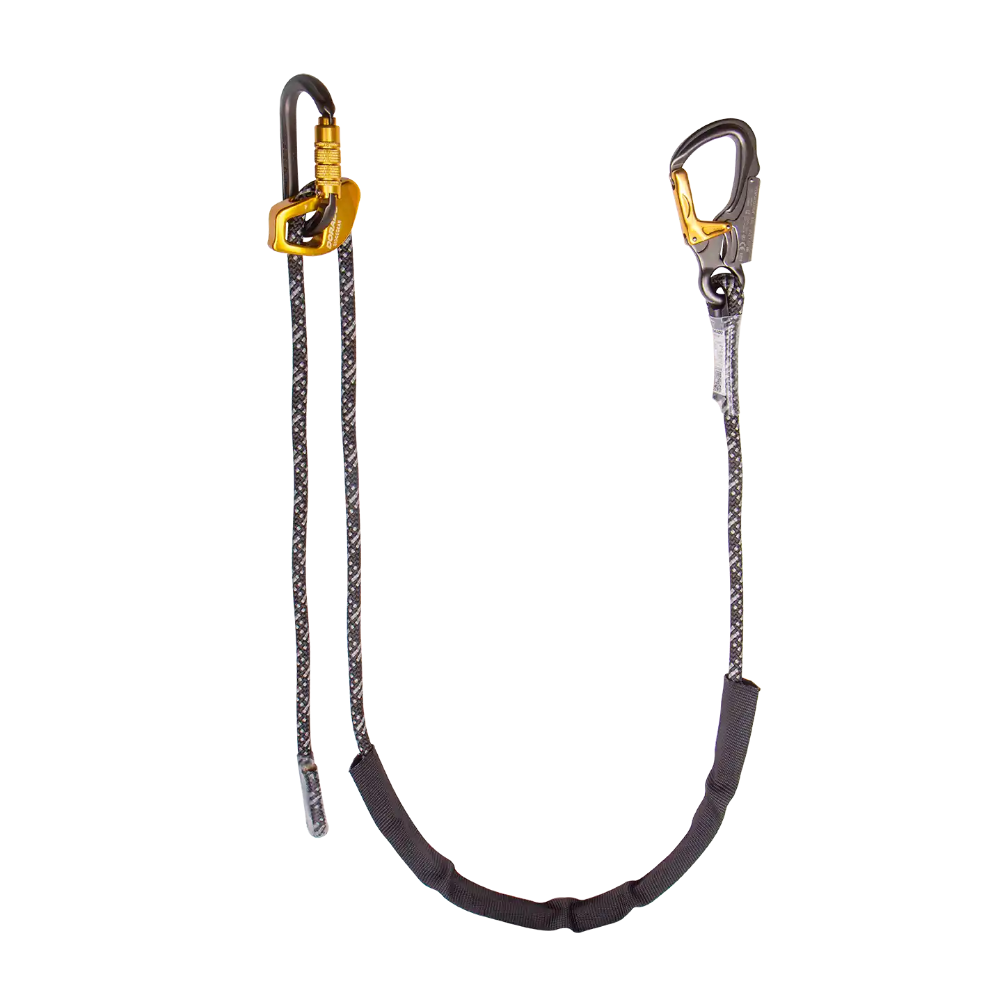 RGP-2 Dorado Adjustable Work Positioning/Restraint Lanyard