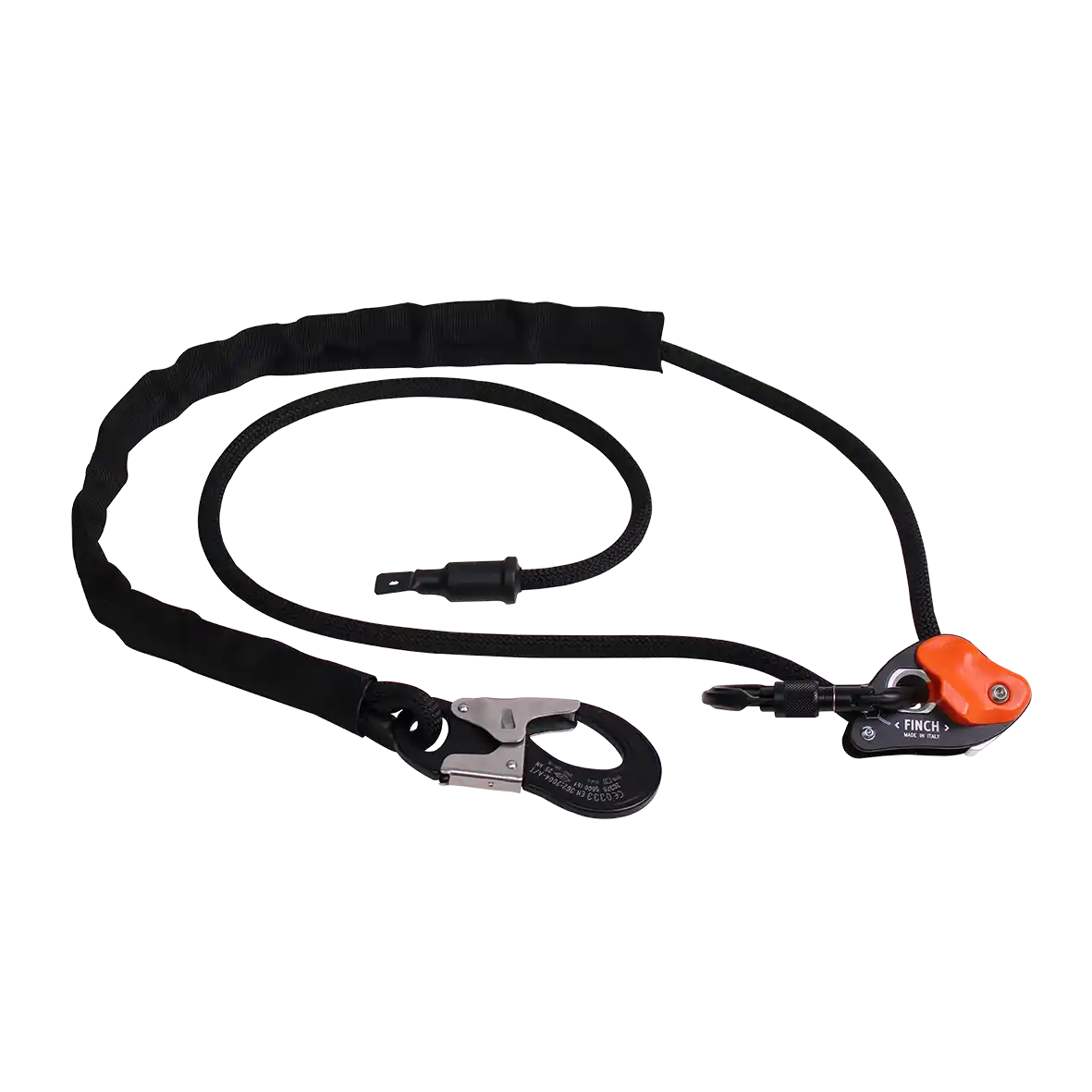 RGP1/Finch Finch Work Positioning/Adjustable Restraint Lanyard