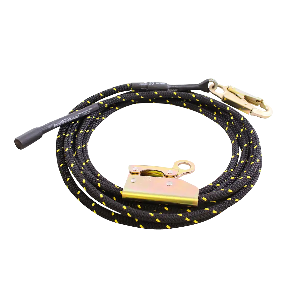 RGP4 Wire Pole Strap