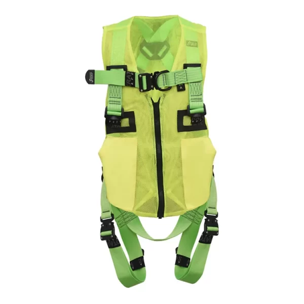 Reflex 3 2 Point High Visibility Harness (304)