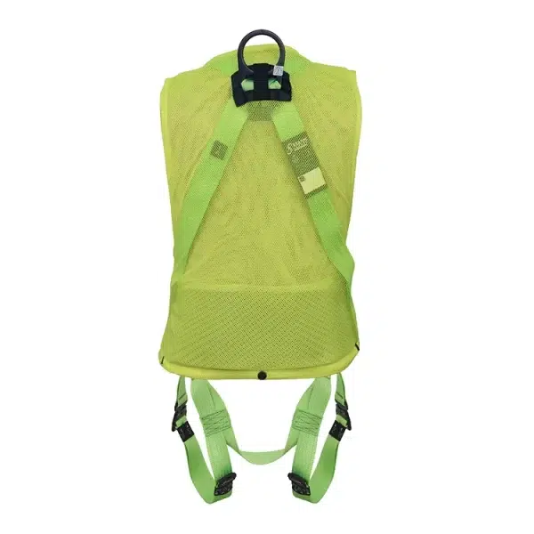 Reflex 3 2 Point High Visibility Harness (304)