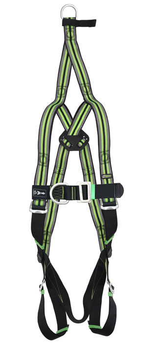 Rescue Full Body Harness (106)