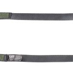 Restraint Safety Lanyard available in Webbing and Kernmantel Rope