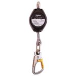 Ridgegear RGA3.3 Defender 3.3mtr Webbing Fall Arrest Block