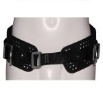 Ridgegear RGB2 Twin D Restraint Belt