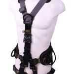 Ridgegear RGH15 Work Positioning Comfort Harness