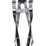 Ridgegear RGH5 Rescue Harness Large